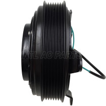 10P30C car ac compressor clutch for Toyota MiNi bus Coaster 447220-1472 88320-36530 447220-0394 447220-1030