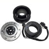 SC90V Car compressor clutch for JAGUAR S-TYPE (CCX) X-TYPE (CF1) 2.0 2.5 3.0 141004 C2S44928 C2S19412 XR89203