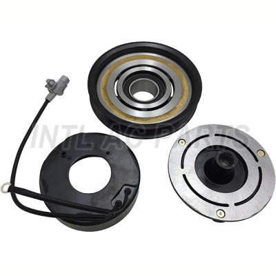 10PA17C auto ac compressor clutch For Toyota landcruiser 100 78/79 Series HDJ78/ 79 HDJ100 88320-60720 447200-1713 9644729-171