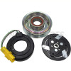 SD7C16 auto ac compressor clutch For CITROEN BERLINGO Box FIAT ULYSSE LANCIA PHEDRA PEUGEOT 2008 1607424980  6453PN 9648138780