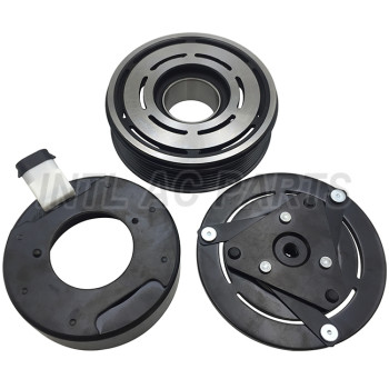CVC auto ac compressor clutch For Holden Commodore VZ V6 Stateman WL V6 3.6 92182564 25188695 92121345