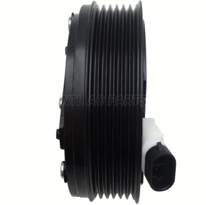 CVC auto ac compressor clutch For Holden Commodore VZ V6 Stateman WL V6 3.6 92182564 25188695 92121345