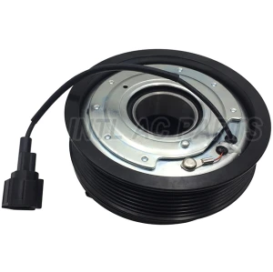 CSE617 auto ac compressor clutch 2009-2015 For Infiniti G37 Nissan 370Z 63178556 68682 CO 11320C 6512923 926001CB0A
