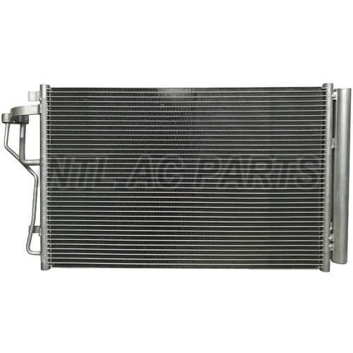 Parallel Flow auto air conditioning Condenser for 2012-2014 Hyundai Elantra 1.8L / 2.0 976063X000 97606-3X000 CN 3967PFC