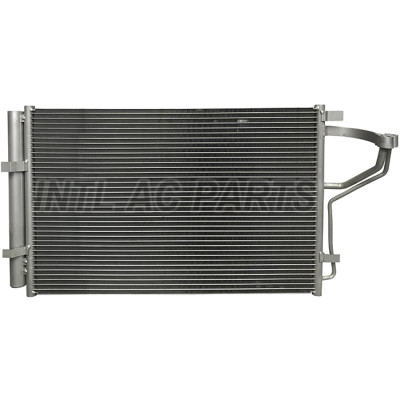 Parallel Flow auto air conditioning Condenser for 2012-2014 Hyundai Elantra 1.8L / 2.0 976063X000 97606-3X000 CN 3967PFC