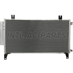 Auto A/C Condenser for 2017-2019 Honda CR-V 2.4L 80100TLAA11 CN 30064PFC