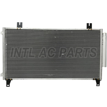 Auto A/C Condenser for 2017-2019 Honda CR-V 2.4L 80100TLAA11 CN 30064PFC