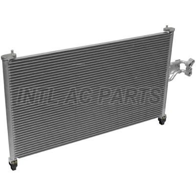A/C Condenser For Ford Escape 2005-2007 For Mazda Tribute 2005-2006 2431166 2431219 G3298FD