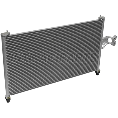 A/C Condenser For Ford Escape 2005-2007 For Mazda Tribute 2005-2006 2431166 2431219 G3298FD