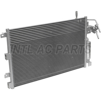 A/C Condenser For Ford Focus 2.0L 2008-2011 AS4Z19712A 2433196 Four Seasons 40284