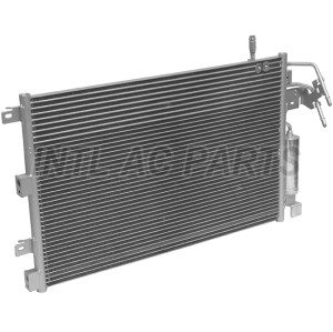 A/C Condenser For Ford Focus 2.0L 2008-2011 AS4Z19712A 2433196 Four Seasons 40284