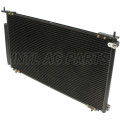 A/C Condenser For Honda CR-V 2.4L 2002-2006 80110S9A003 80110S9A013 Four Seasons 40088