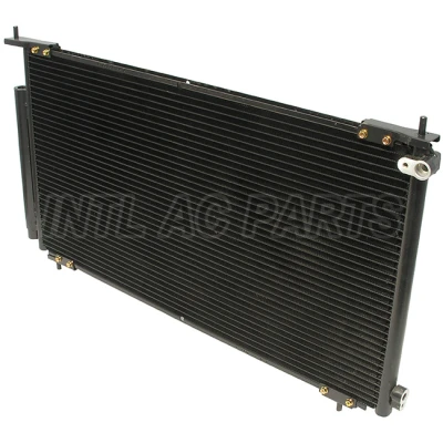 A/C Condenser For Honda CR-V 2.4L 2002-2006 80110S9A003 80110S9A013 Four Seasons 40088