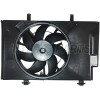 Auto Ac Cooling fan for FORD ECOSPORT 1.6/2.0 2013-2018 D3B58C607AA D3B58C607AE D3B58C607AEM