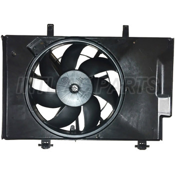 Auto Ac Cooling fan for FORD ECOSPORT 1.6/2.0 2013-2018 D3B58C607AA D3B58C607AE D3B58C607AEM
