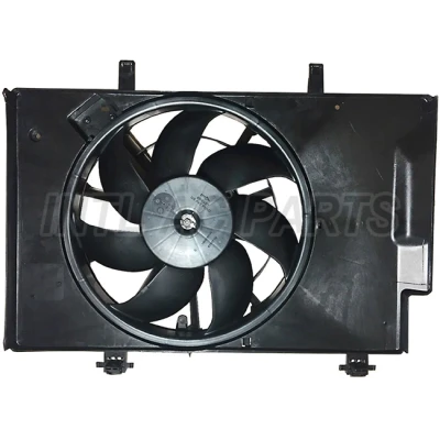 Auto Ac Cooling fan for FORD ECOSPORT 1.6/2.0 2013-2018 D3B58C607AA D3B58C607AE D3B58C607AEM