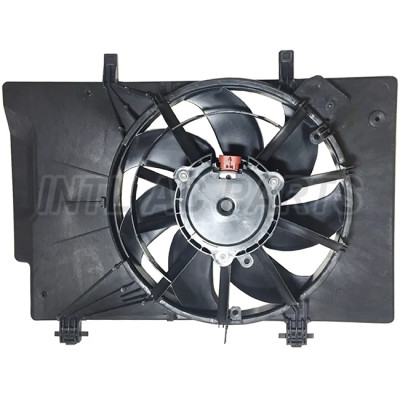Auto Ac Cooling fan for FORD ECOSPORT 1.6/2.0 2013-2018 D3B58C607AA D3B58C607AE D3B58C607AEM