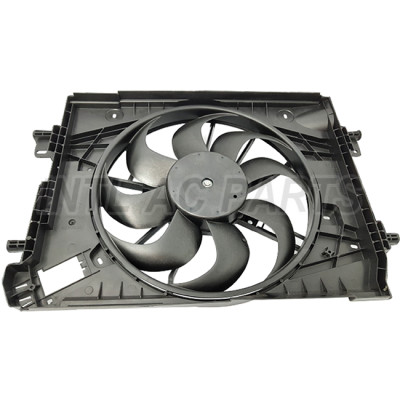 Auto Ac Cooling fan for DACIA DOKKER Estate (KE_) (12-0) 214753416R 214816703R 214818009R