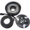 Auto Car AC Compressor Magnetic Clutch for DACIA Renault Nissan 8200802608 8200802609 8200781489