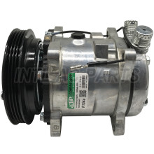 SD5H11 Auto Ac Compressor For universal Sanden  6372, 1101354, 84321961