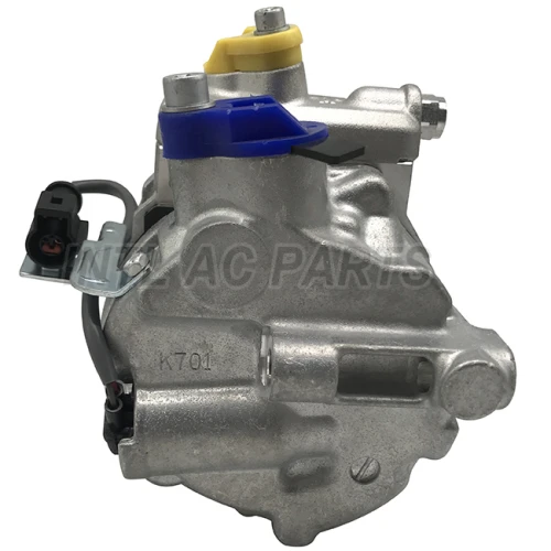 Auto Ac Compressor DISCOVERY/LR3 III / RANGE ROVER SPORT 2.7 4.0 4.4 3.0 4.2 5.0 2002-