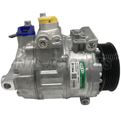 Auto Ac Compressor DISCOVERY/LR3 III / RANGE ROVER SPORT 2.7 4.0 4.4 3.0 4.2 5.0 2002-