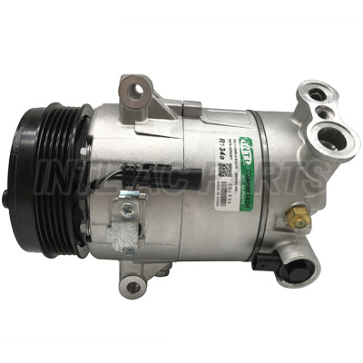 CVC165 Auto ac air condition Compressor Buick Envision Chevrolet Equinox GMC Terrain CO 11511C 1522341 23301206