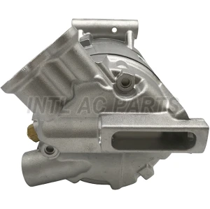 CVC165 Auto ac air condition Compressor Buick Envision Chevrolet Equinox GMC Terrain CO 11511C 1522341 23301206