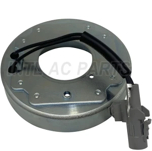 10SRE15C Car ac compressor clutch Coil For TOYOTA INNOVA NEW MODEL Hilux Sw4 2.8 2017 447160-8580 447280-2750