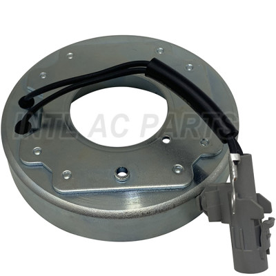 10SRE15C Car ac compressor clutch Coil For TOYOTA INNOVA NEW MODEL Hilux Sw4 2.8 2017 447160-8580 447280-2750