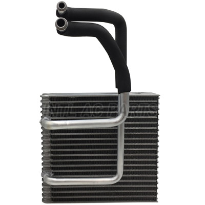 90535096 6845612 car aircon AC Evaporator For Chevrolet Corsa 90535096 6845612