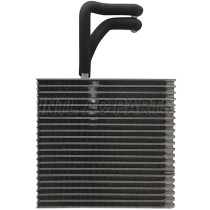 90535096 6845612 car aircon AC Evaporator For Chevrolet Corsa 90535096 6845612