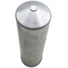 A/C Receiver Drier Accumulator for Caterpillar John Deere Komatsu Kubota Hino 4646799 2298997 4448179