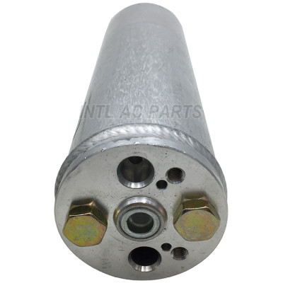 A/C Receiver Drier Accumulator for Caterpillar John Deere Komatsu Kubota Hino 4646799 2298997 4448179