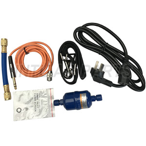INTL-VP013 New refrigeration vacuum pump