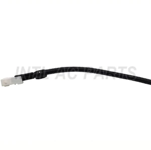 New HVAC Auto Clutch Coil  Wire Harness plug for Citroen Fiat Lancia Peugeot  96*64*45*32.5mm