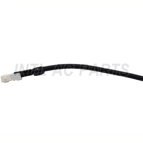 New HVAC Auto Clutch Coil  Wire Harness plug for Citroen Fiat Lancia Peugeot  96*64*45*32.5mm