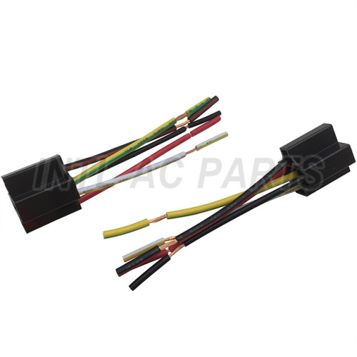 Auto ac parts Automatic relay wiring harness 5Pin