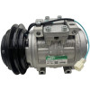 Denso 10P13C Auto Ac Compressor toyota corolla SPORT /LE  1985-1987  CO 10007RY CO 10007RE 24V