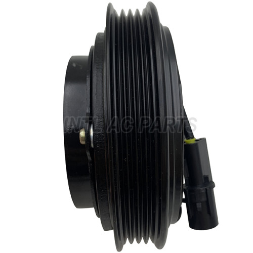 Doowon 10PA17C air conditioning compressor magnetic clutch KIA Carnival 13050-64203 13050-64205 13150-04205 13150-0420