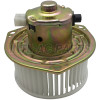 HEATER BLOWER MOTOR FOR Hitachi 210 good quality 24V