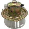 HEATER BLOWER MOTOR FOR Hitachi 210 good quality 24V