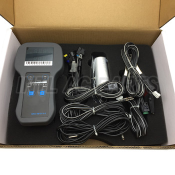 Santech Industries MT1400 Compressor Electronic Control Valve Tester