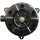 Auto ac motor FOR ISUZU HINO TRUCK 168000-8490 8-98076091-0 2707289T0F