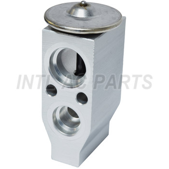Block Expansion valve For 2012-2012 Infiniti EX35 3.5L 2011-2018 Nissan 370Z 3.7L 922001HP0C 922005M305 EX 10403C