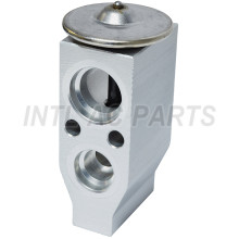 Block Expansion valve For 2012-2012 Infiniti EX35 3.5L 2011-2018 Nissan 370Z 3.7L 922001HP0C 922005M305 EX 10403C