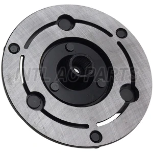 CVC COMPRESSOR CLUTCH HUB for OPEL VAUXHALL Astra G Zafira A 1854111 6854024 9165714