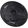 CVC COMPRESSOR CLUTCH HUB for OPEL VAUXHALL Astra G Zafira A 1854111 6854024 9165714