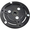 SCSA06C/SCSA08C Car COMPRESSOR CLUTCH HUB for Subaru Legacy 2010- 556233-8961 447260-7940 247300-4860 73111AG030
