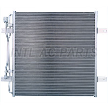 Auto car air conditioner condenser FOR Mercedes-Benz ATEGO 1997-2003 970 500 00 54 A9705000054 53477 0455001 AC284000S